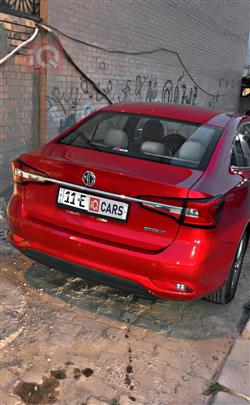 MG 5
